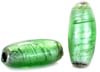Silver Foil Beads - click here for large view